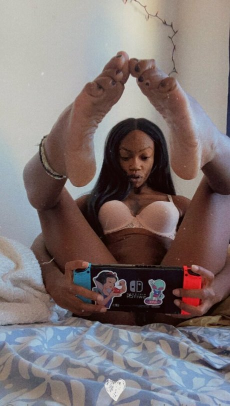Magickaltouch nude leaked OnlyFans pic
