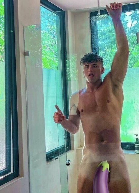 Nategarner nude leaked OnlyFans pic