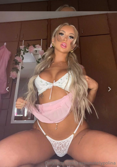 Pinkprincesspolina nude leaked OnlyFans photo #11