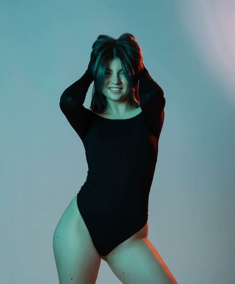 Lorena Visan nude leaked OnlyFans pic