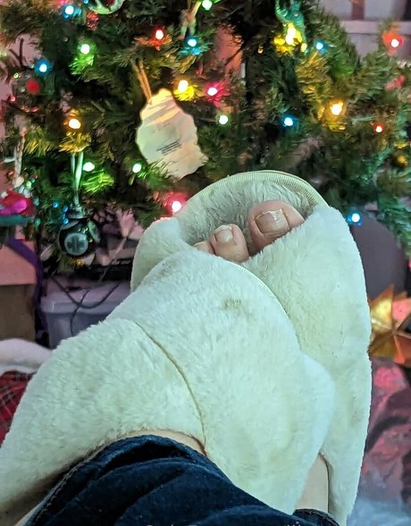 Lilymariefeet nude leaked OnlyFans pic