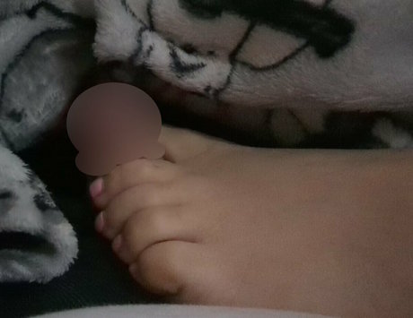 Lilymariefeet nude leaked OnlyFans photo #15