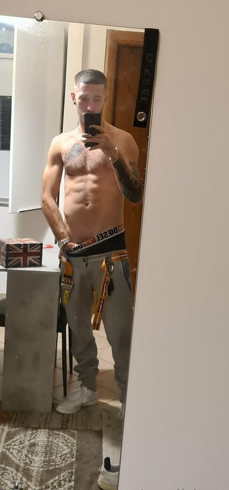 Acoilduro nude leaked OnlyFans pic