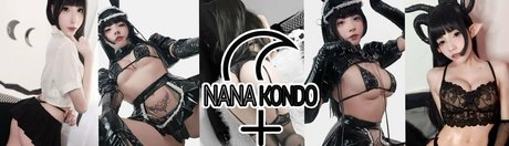 Nana Kondo nude leaked OnlyFans photo #6