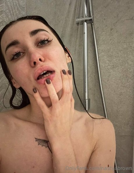Nastyabrown nude leaked OnlyFans photo #118