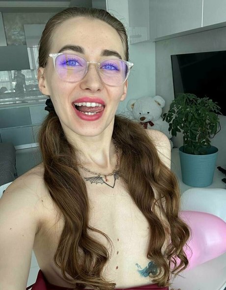 Nastyabrown nude leaked OnlyFans pic