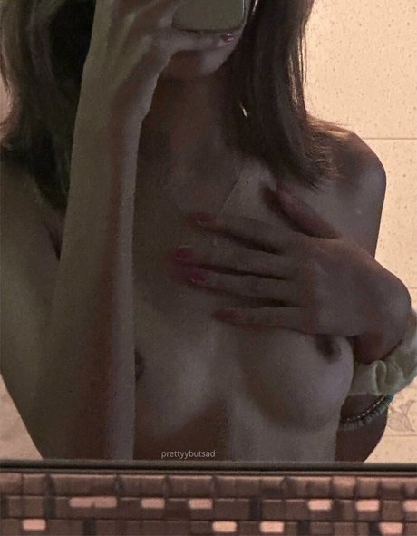 Prettyybutsad nude leaked OnlyFans photo #55