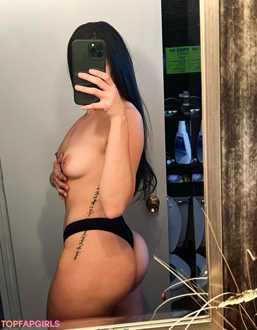 Eliolunaxxx Nude Leaked OnlyFans Photo #6