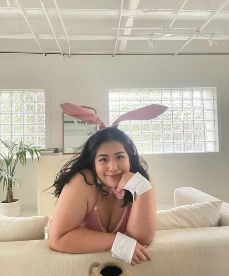 BellaBun Bo Bae nude leaked OnlyFans pic