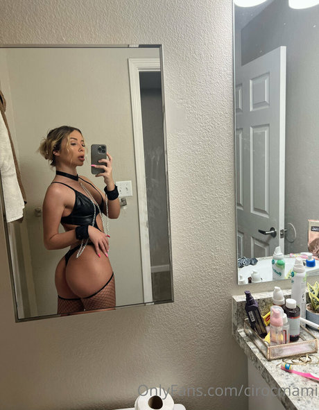 Tori Divine nude leaked OnlyFans pic