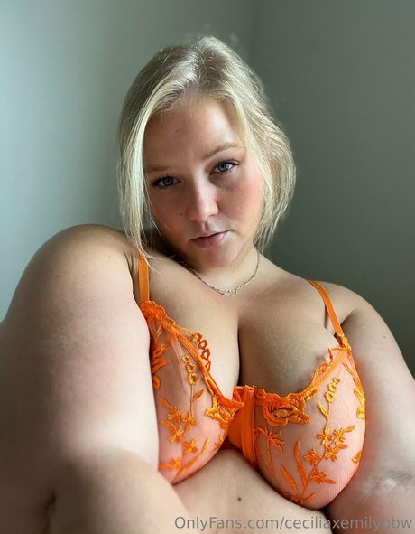 Ceciliaxemilybbw nude leaked OnlyFans photo #27