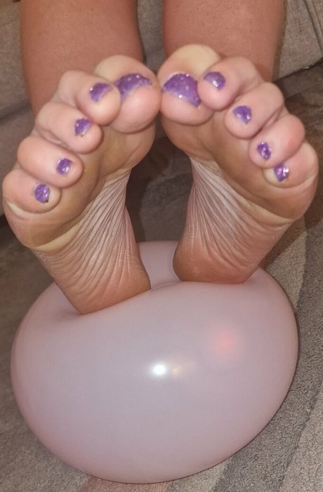 Sloppysolesuk nude leaked OnlyFans pic