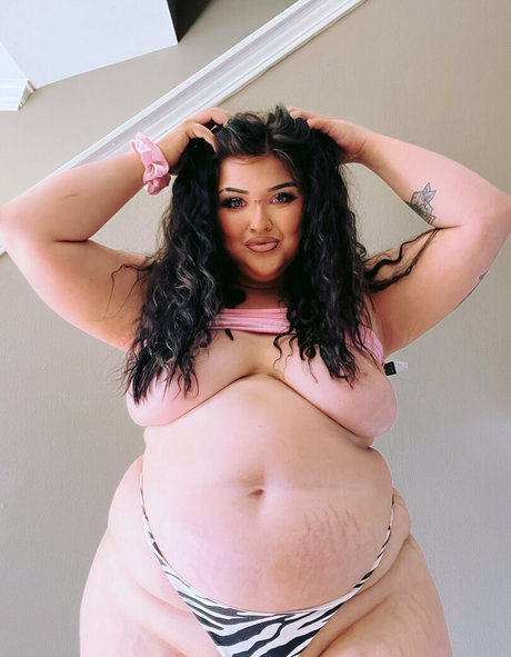 Lala.bbw nude leaked OnlyFans photo #14