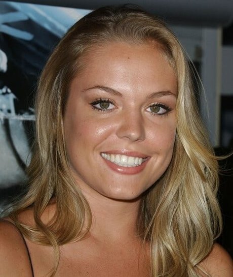 Agnes Bruckner nude leaked OnlyFans photo #2