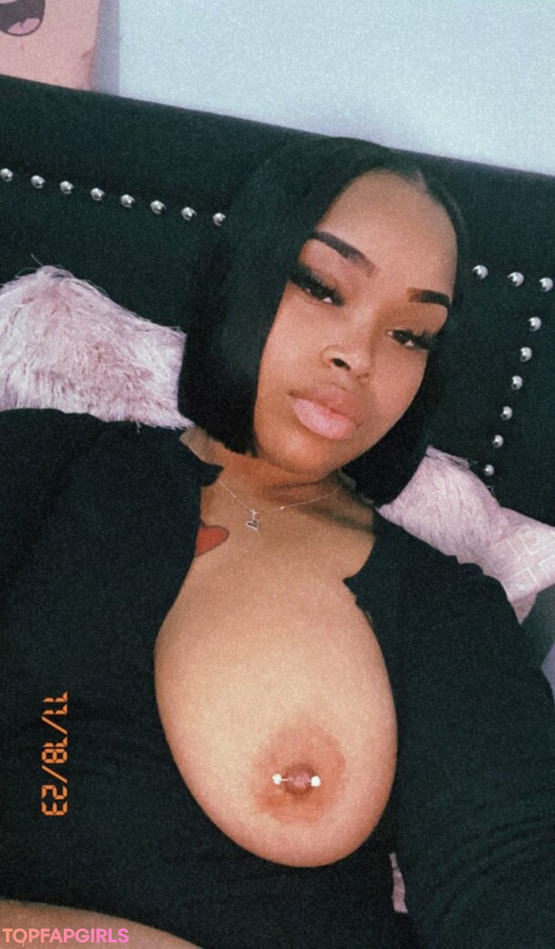 TheRiahRed Nude Leaked OnlyFans Photo #3