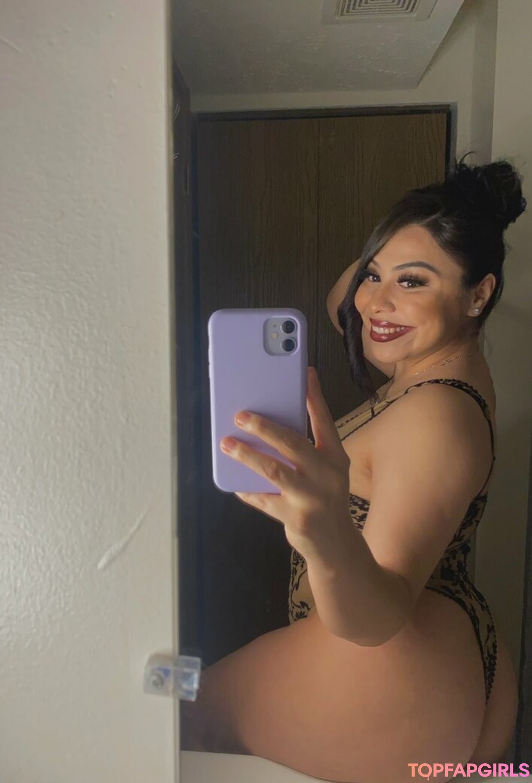 L.perez11 Nude Leaked OnlyFans Photo #2