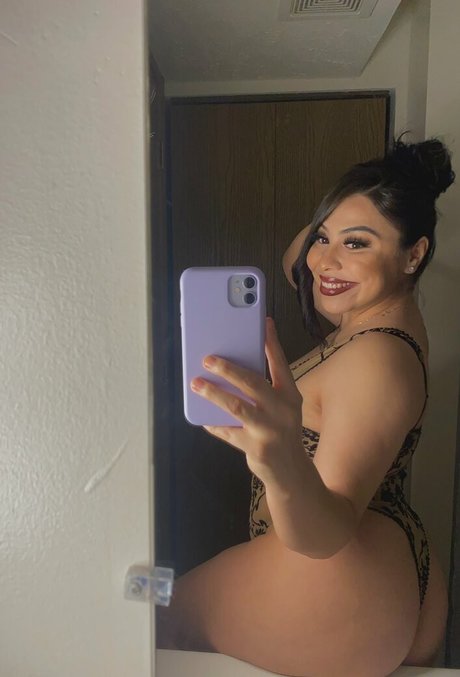 L.perez11 nude leaked OnlyFans pic