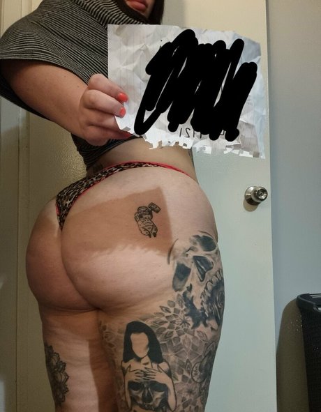 Mspamme nude leaked OnlyFans photo #44