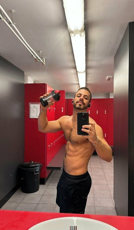 Carlitosxfree nude leaked OnlyFans photo #16