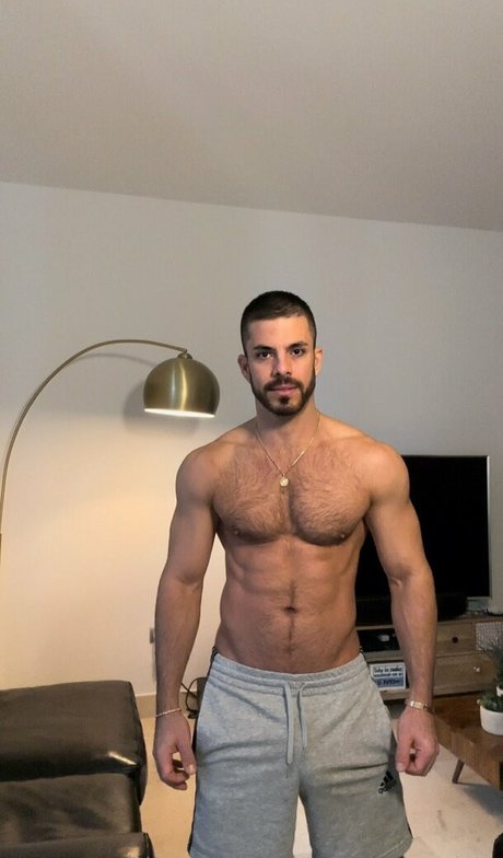 Carlitosxfree nude leaked OnlyFans pic