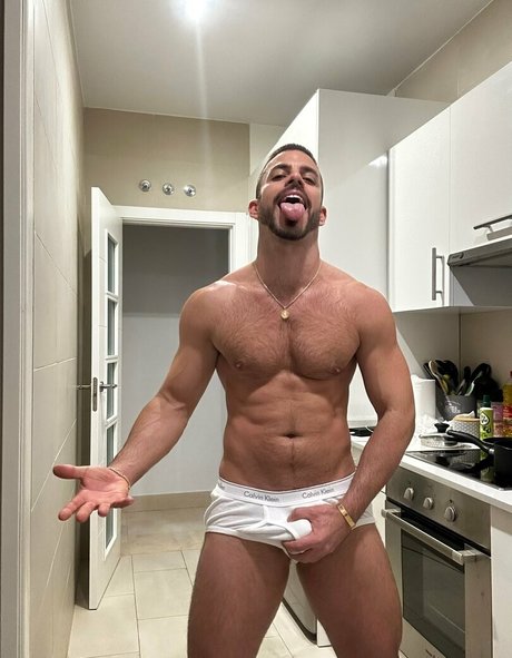 Carlitosxfree nude leaked OnlyFans photo #9