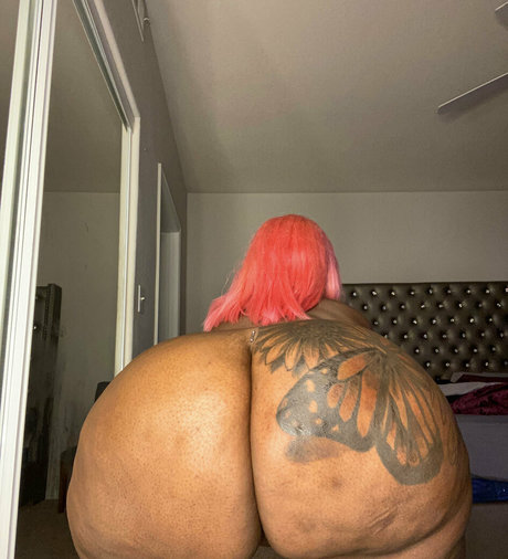 Fyebottomxxx nude leaked OnlyFans pic