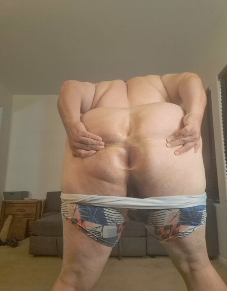 Occhuboc nude leaked OnlyFans photo #14