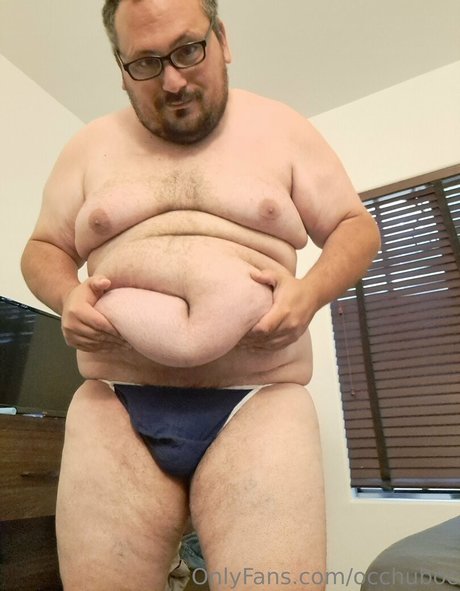 Occhuboc nude leaked OnlyFans pic