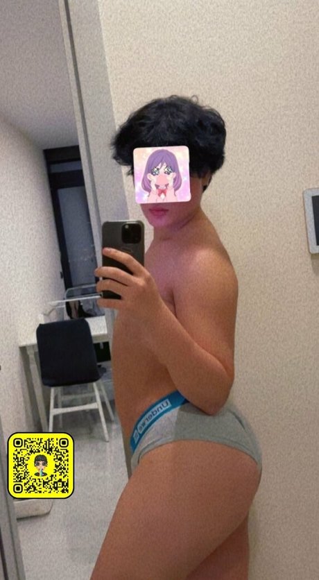Mazfemboy nude leaked OnlyFans photo #1