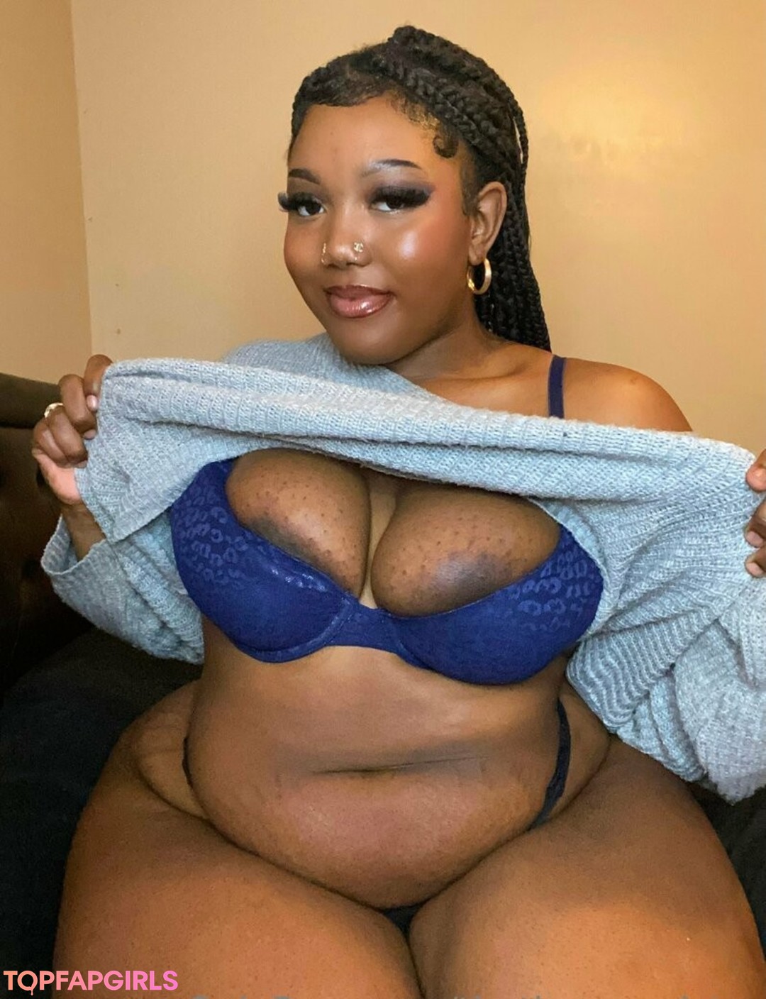 Thatisssmysister Nude Leaked OnlyFans Photo #52