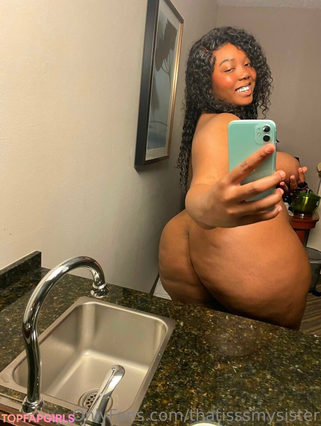 Thatisssmysister Nude Leaked OnlyFans Photo #30