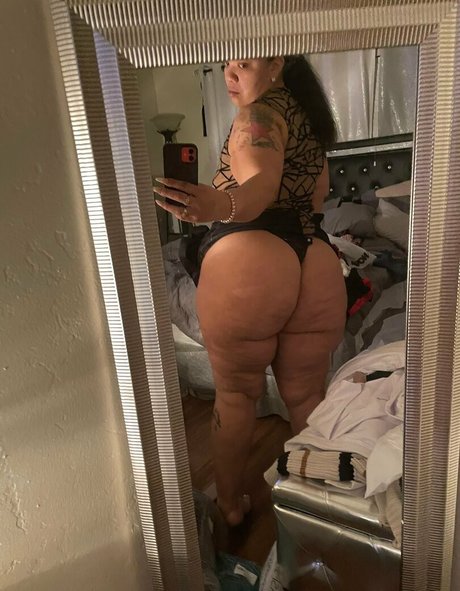 Monicabunz nude leaked OnlyFans pic