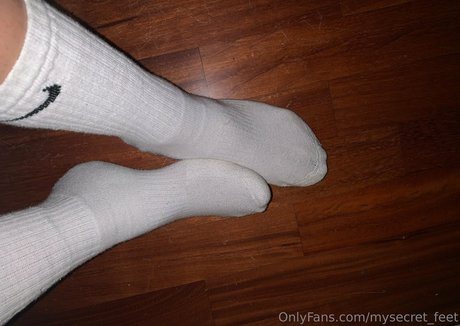 Mysecret_feet nude leaked OnlyFans photo #5