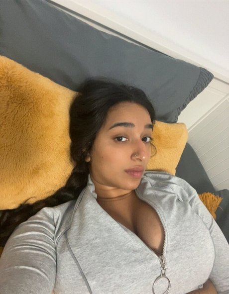 Iamrakhi nude leaked OnlyFans pic