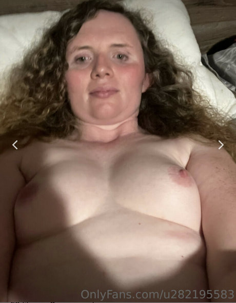 Eva Williams nude leaked OnlyFans pic