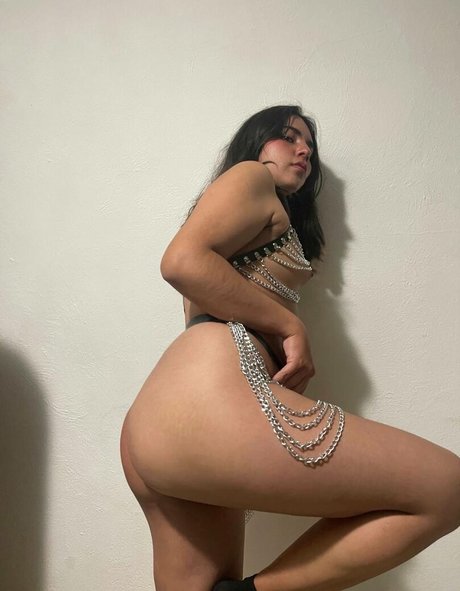 Harper Vizcarra nude leaked OnlyFans pic