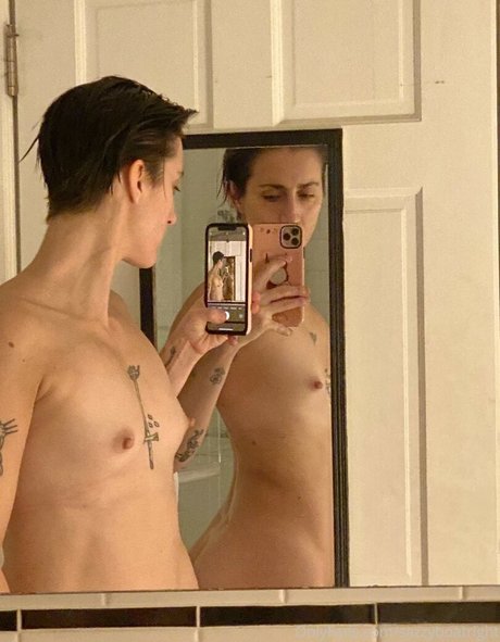 Sazzy Boatright nude leaked OnlyFans pic