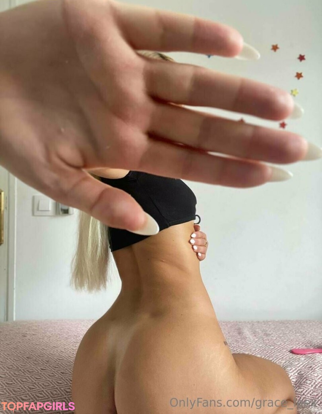 Grace_leex Nude Leaked OnlyFans Photo #177