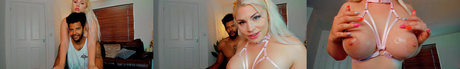 Goddess Blonde Kitty nude leaked OnlyFans pic