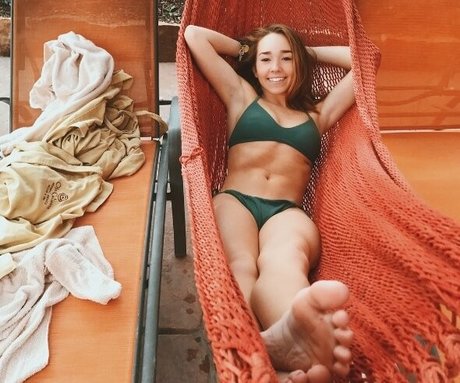 Holly Taylor nude leaked OnlyFans photo #16