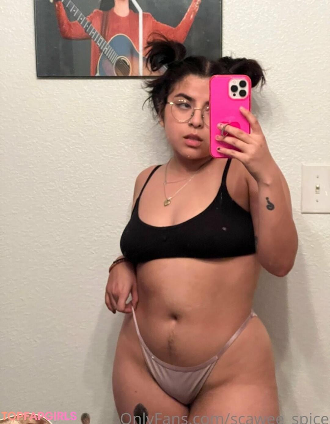 Scawee_spice Nude Leaked OnlyFans Photo #15