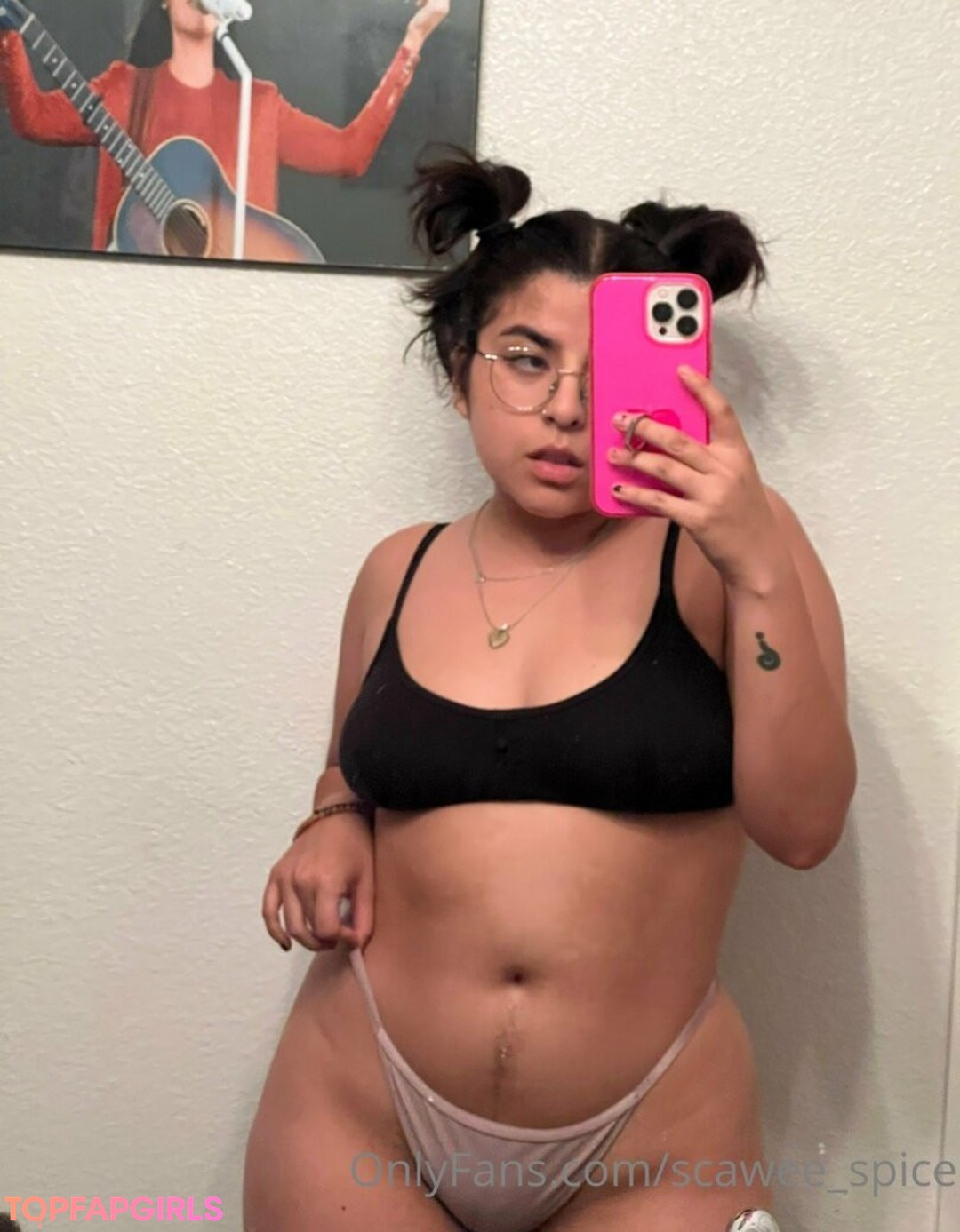 Scawee_spice Nude Leaked OnlyFans Photo #27