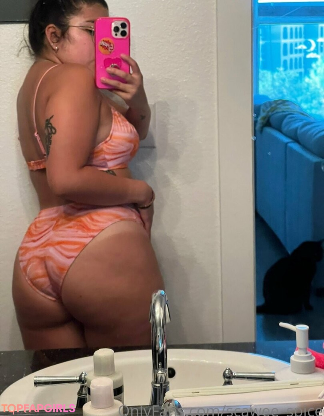 Scawee_spice Nude Leaked OnlyFans Photo #26