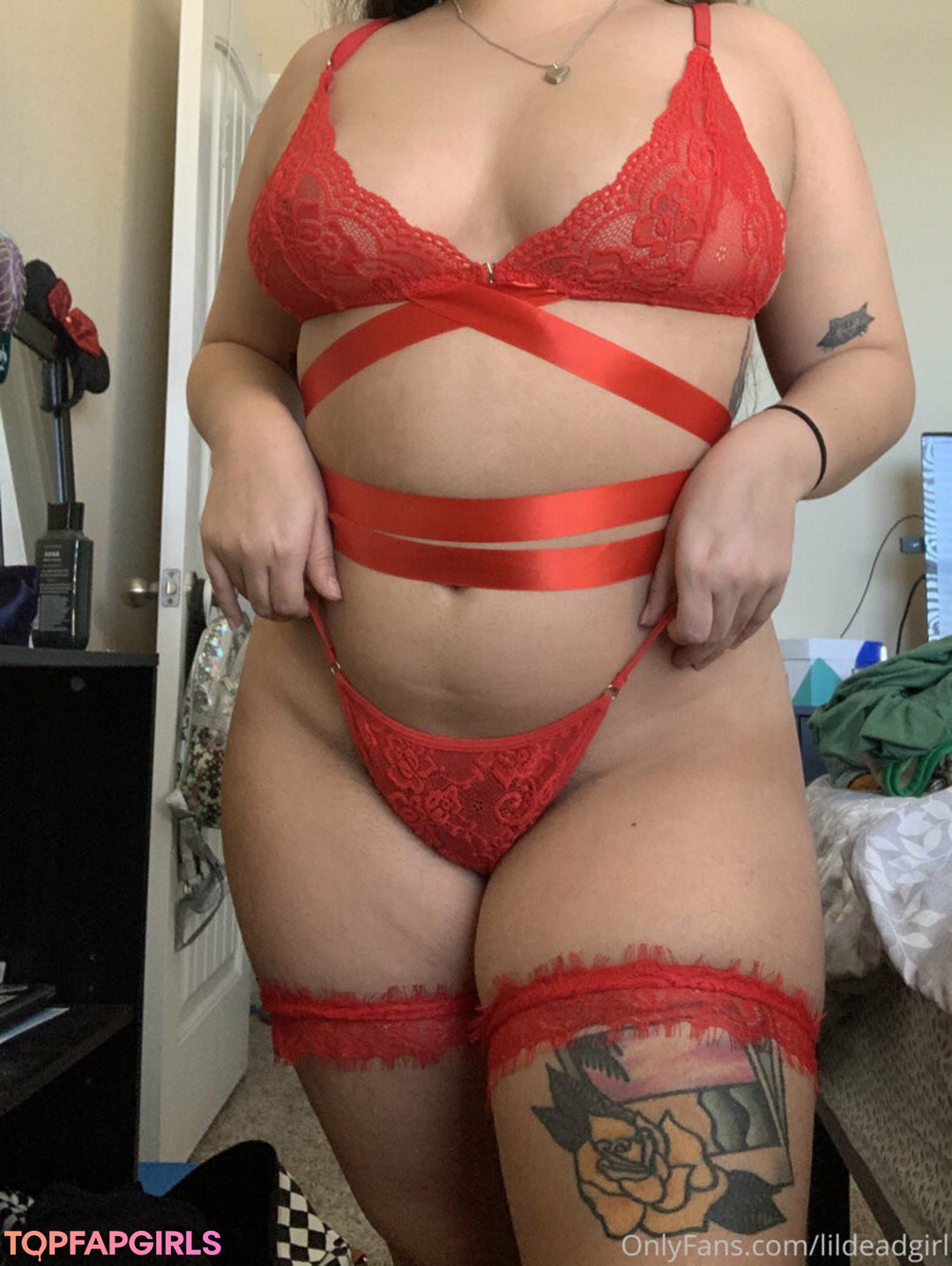 Scawee_spice Nude Leaked OnlyFans Photo #45