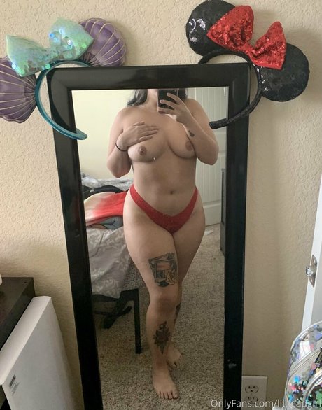 Scawee_spice nude leaked OnlyFans photo #38