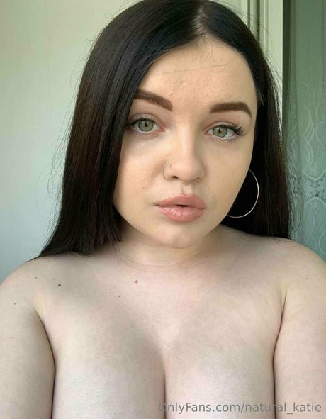 Natural_katie nude leaked OnlyFans pic