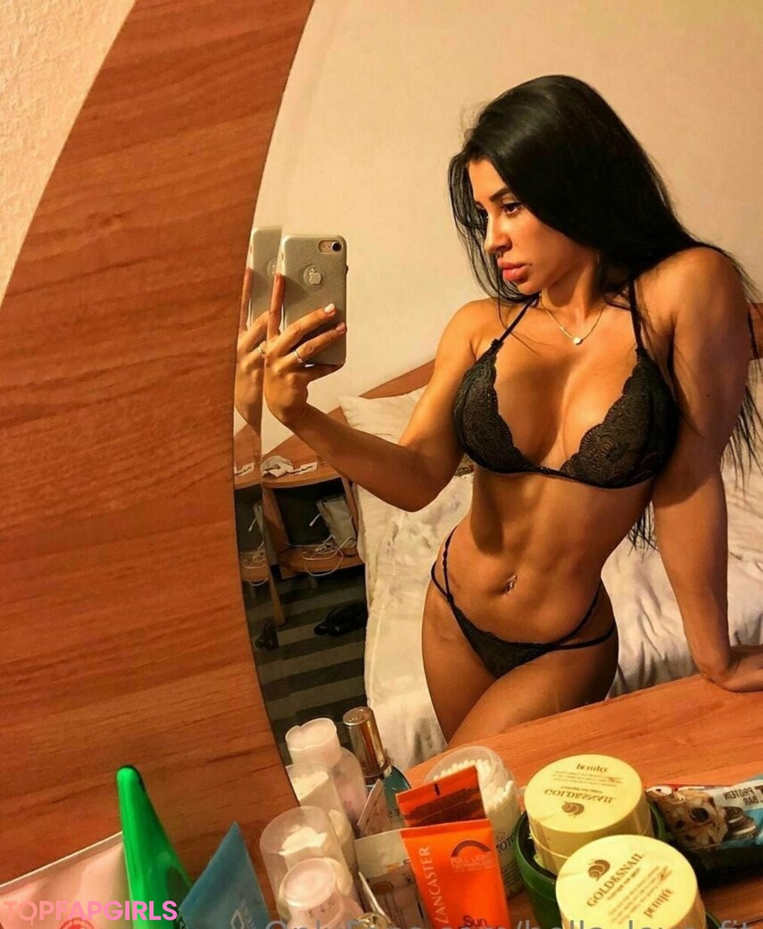 Bella_love_fit Nude Leaked OnlyFans Photo #3