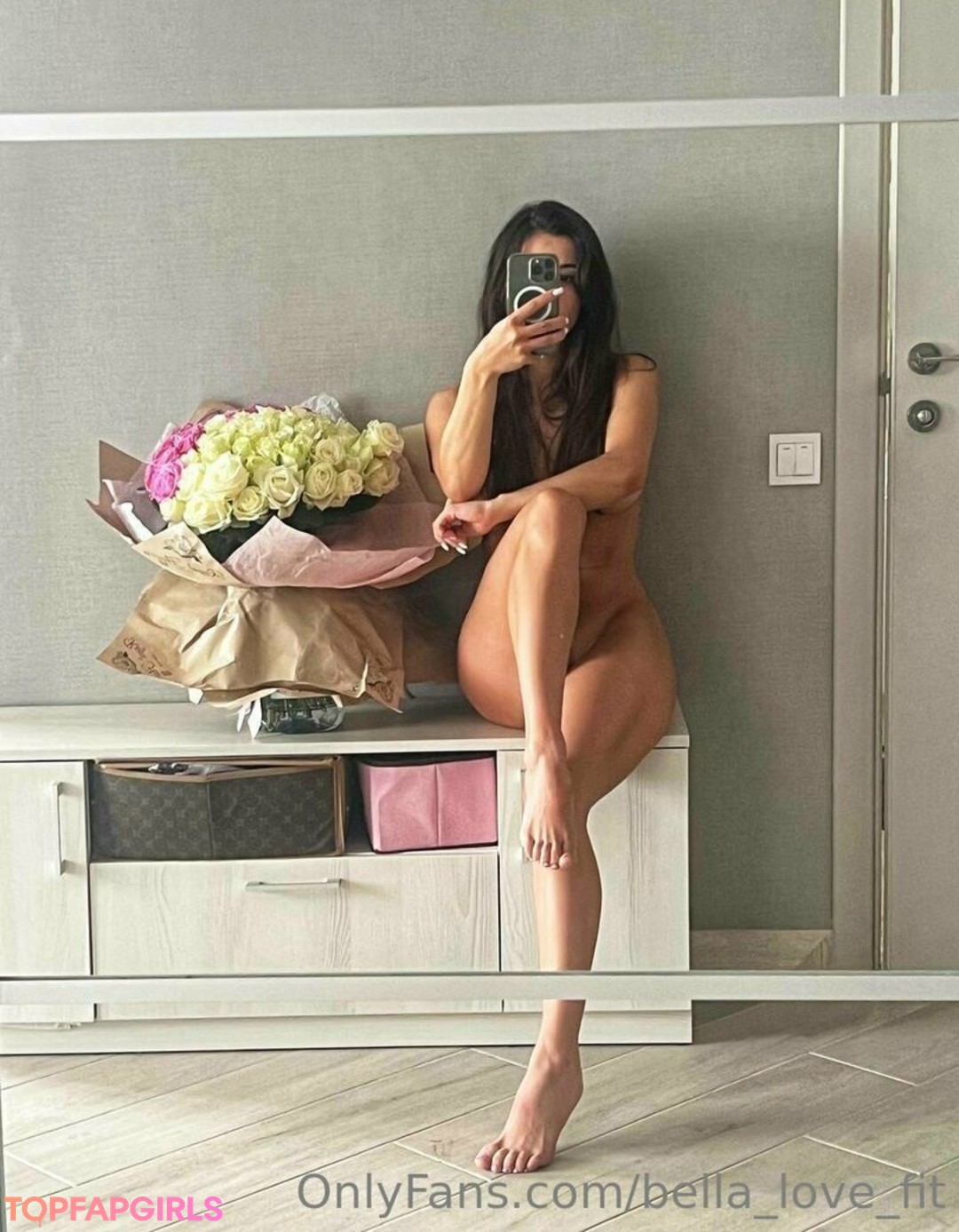 Bella_love_fit Nude Leaked OnlyFans Photo #53