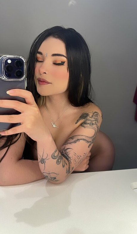 Lau__1 nude leaked OnlyFans photo #3