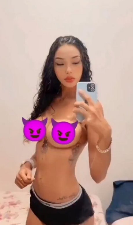 Dudinha nude leaked OnlyFans pic